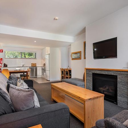 Snowgoose Apartments Thredbo Exterior photo