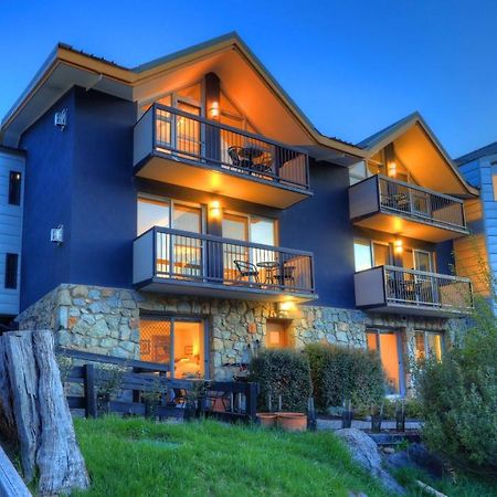 Snowgoose Apartments Thredbo Exterior photo