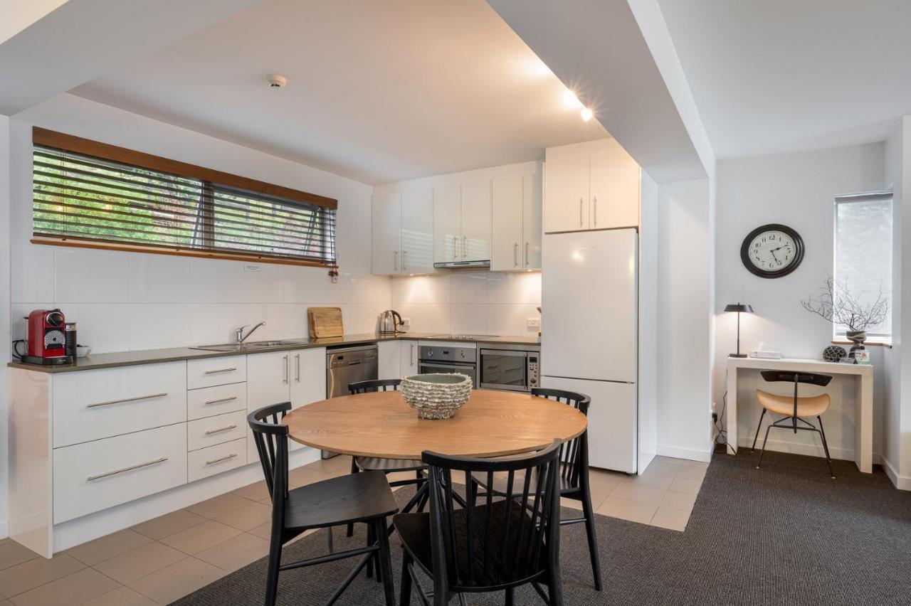 Snowgoose Apartments Thredbo Exterior photo