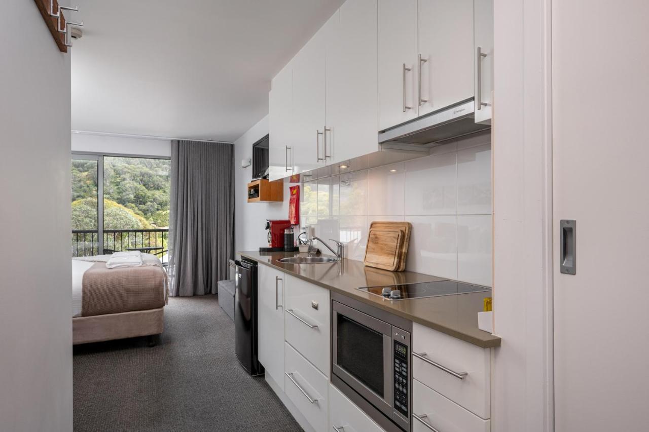 Snowgoose Apartments Thredbo Exterior photo