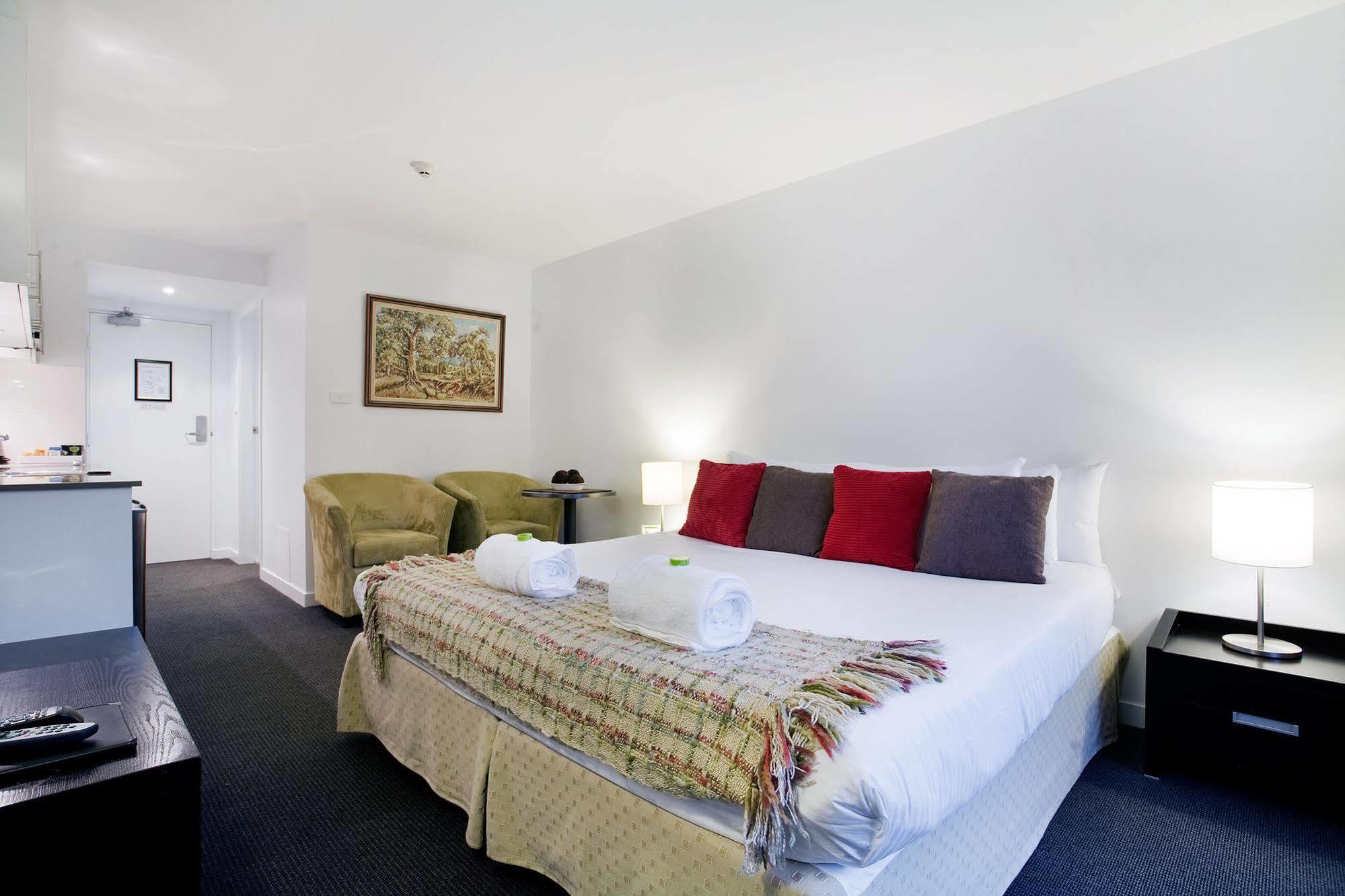 Snowgoose Apartments Thredbo Exterior photo
