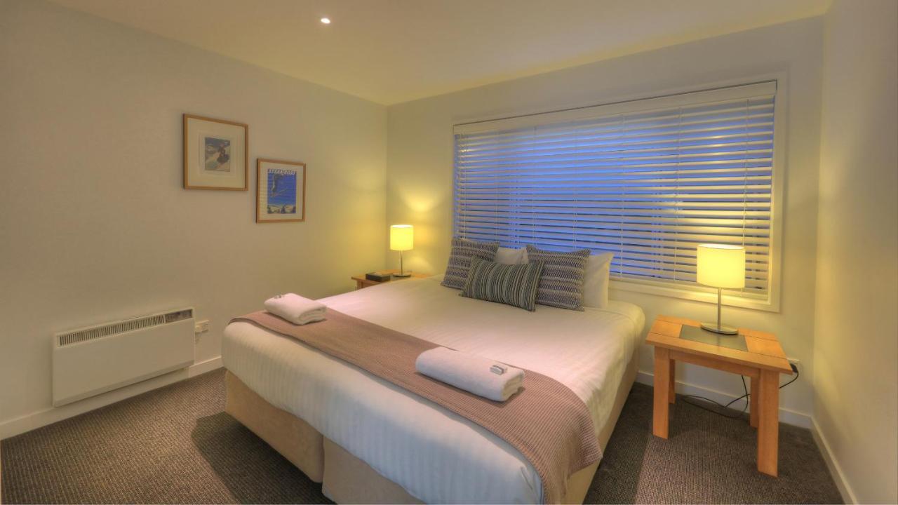 Snowgoose Apartments Thredbo Exterior photo