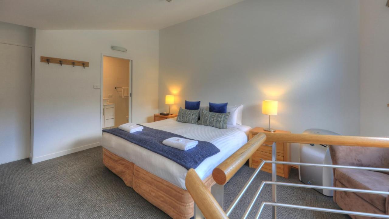 Snowgoose Apartments Thredbo Exterior photo